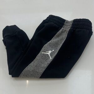Jordan Jumpman Air Speckle Fleece Pants